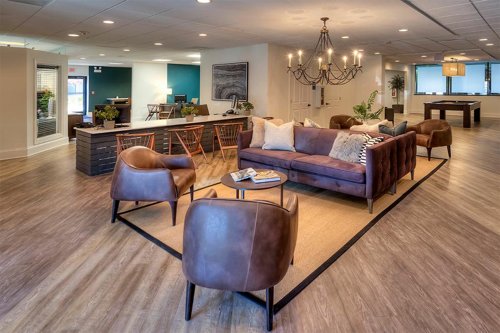 Albion on Lake Cook Palatine IL 60074 8473588888 Apartments