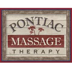 Pontiac Massage Therapy