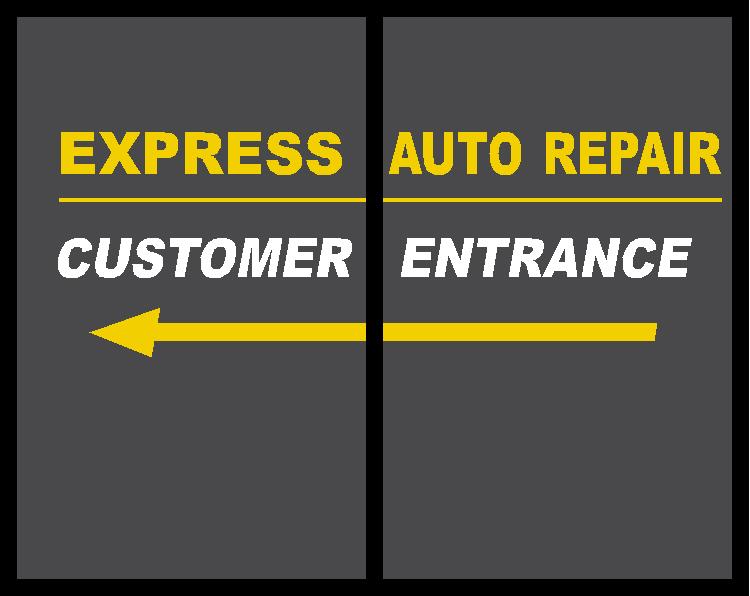OtherDoor+Windows(#1) by Express Auto Repair