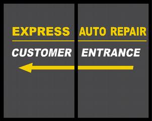 Express Auto Repair