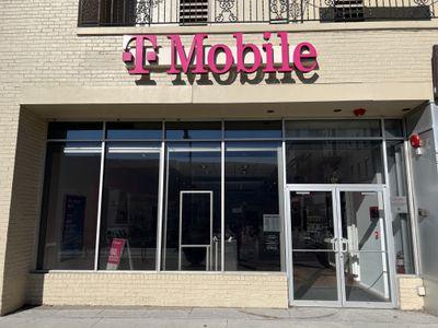 by T-Mobile