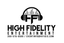 High Fidelity Entertainment