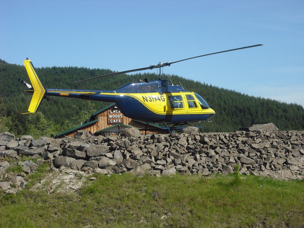 Pictures for Eco Park Resort in Toutle, WA 98649 Recreation