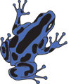 Blue Frog Computer