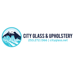 City Glass & Upholstery