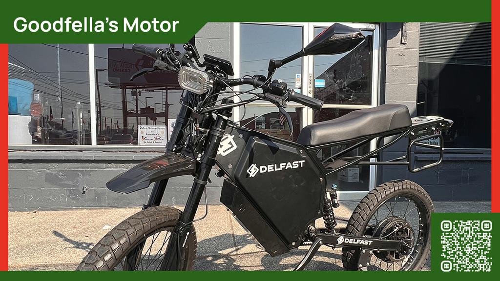  by Goodfella's Motor Co