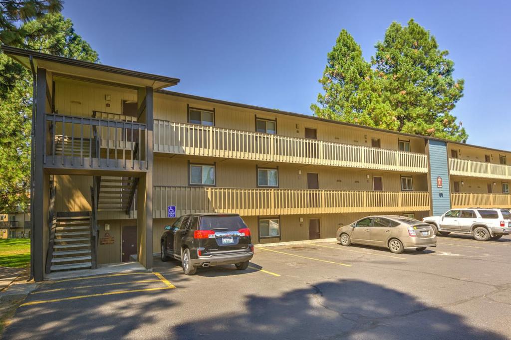 Rosewood Club Apartments Spokane WA 99208 5094675612