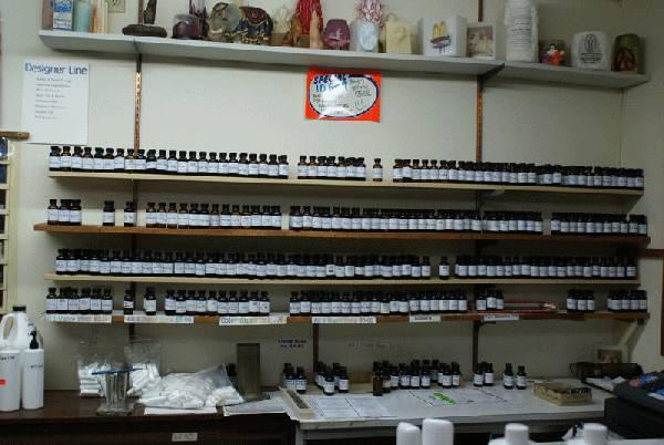 fragrance-oils by Swans Candles and candle making supplies