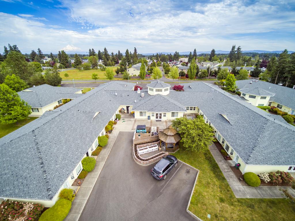  by Easthaven Villa Assisted Living & Memory Care