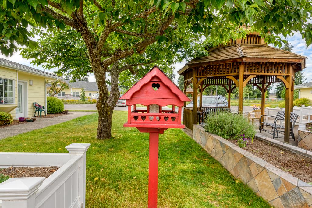  by Easthaven Villa Assisted Living & Memory Care