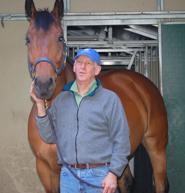 DSC_0347 by Greenwald Hank DVM Equine Medicine & Surgery