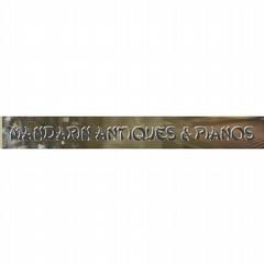 Mandarin Antiques & Pianos