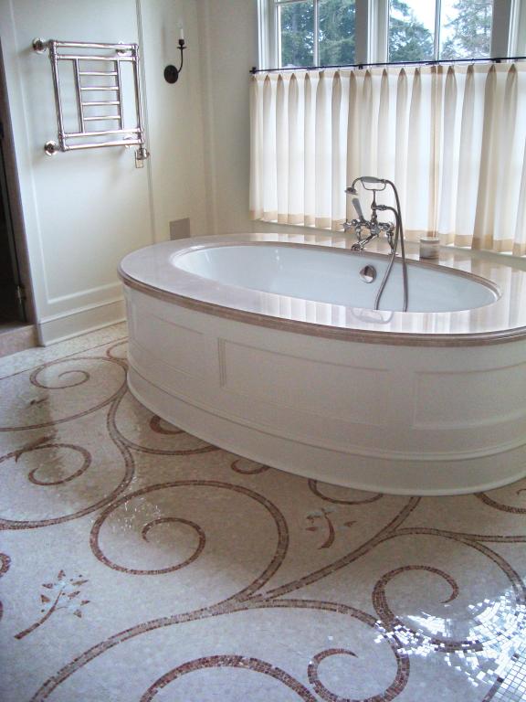  by Norberry Tile