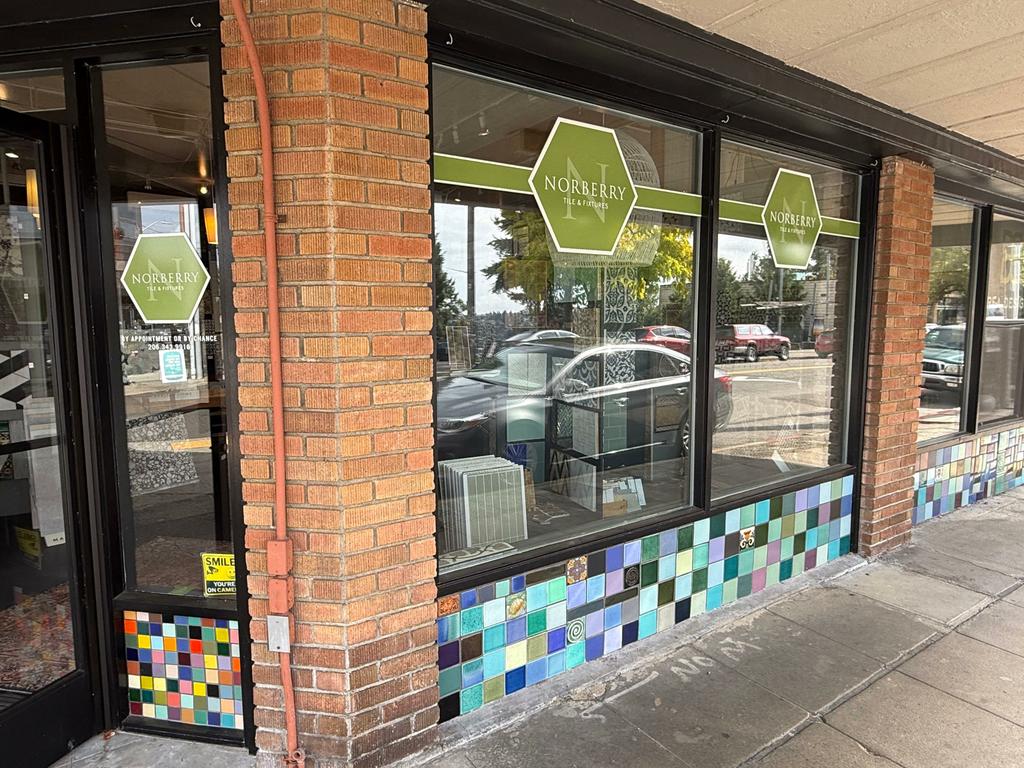  by Norberry Tile