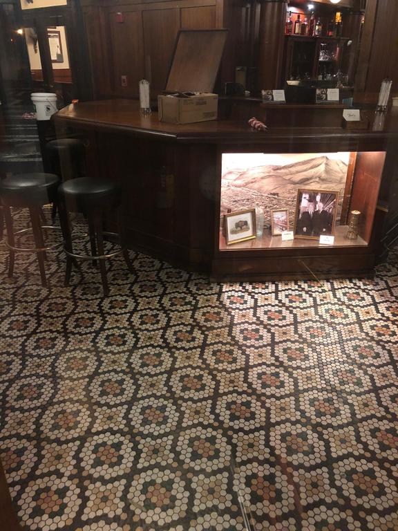  by Norberry Tile
