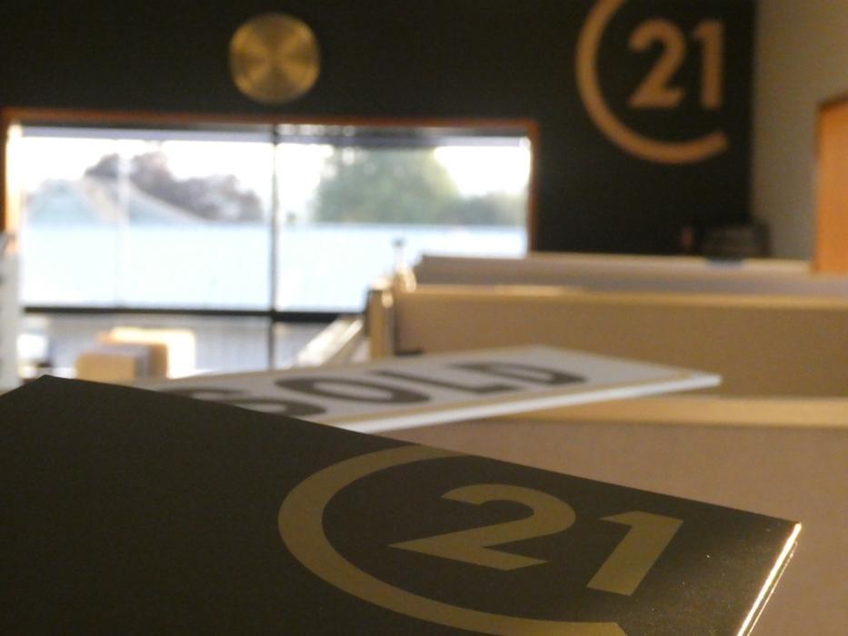  by Century 21
