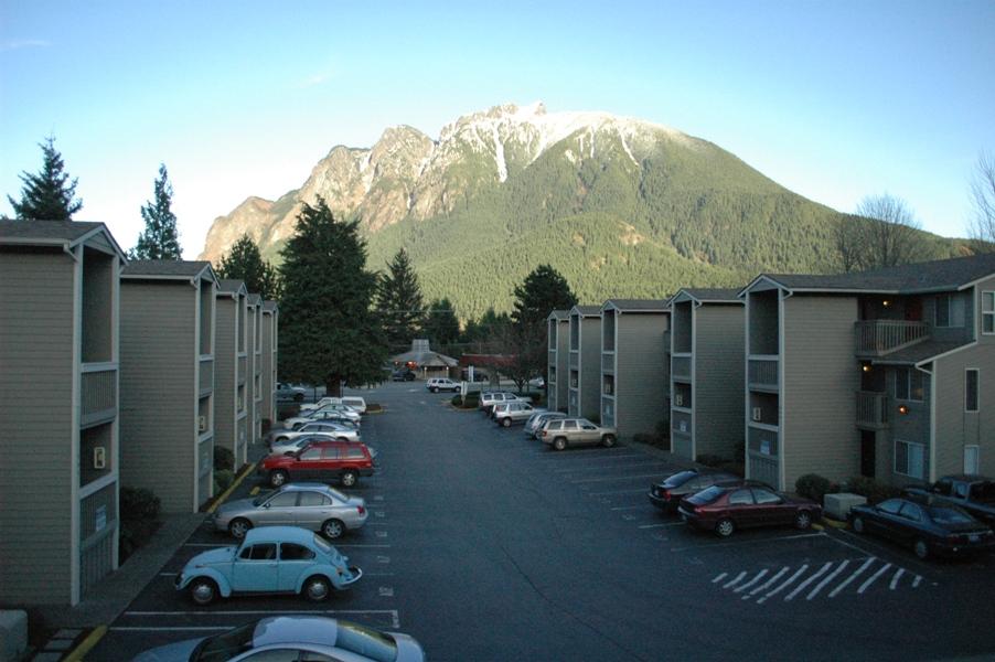 Apartments On North Bend Road Apartments On North Bend Road