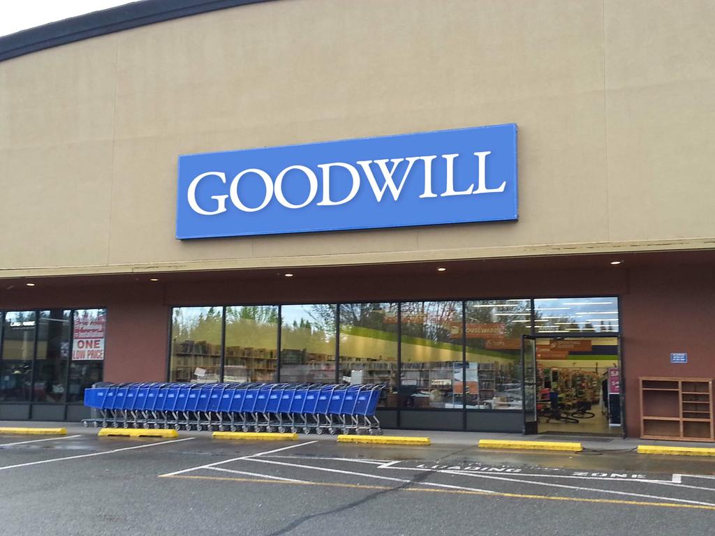  by Marysville Goodwill