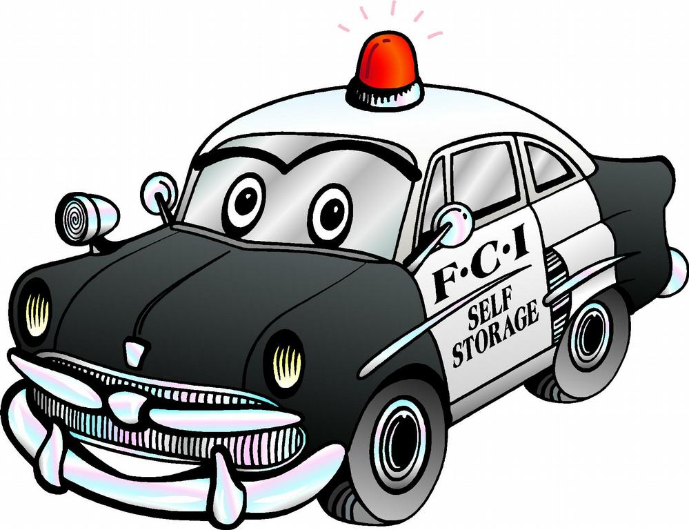 FCI Self Storage & Custom Police Vehicles North Bend WA 98045 425