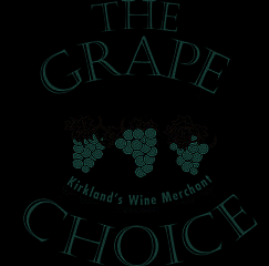 The Grape Choice