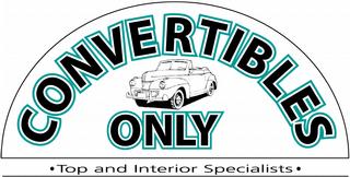 Map and Directions to Convertibles Only in Seattle, WA 98109