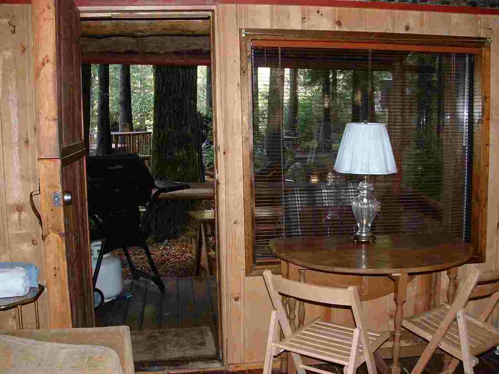Wild Lily Cabins Bed & Breakfast Index WA 98256 3607932103