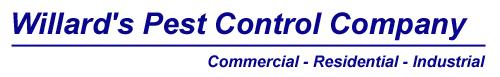 title_1 by Willard's Pest Control Co.
