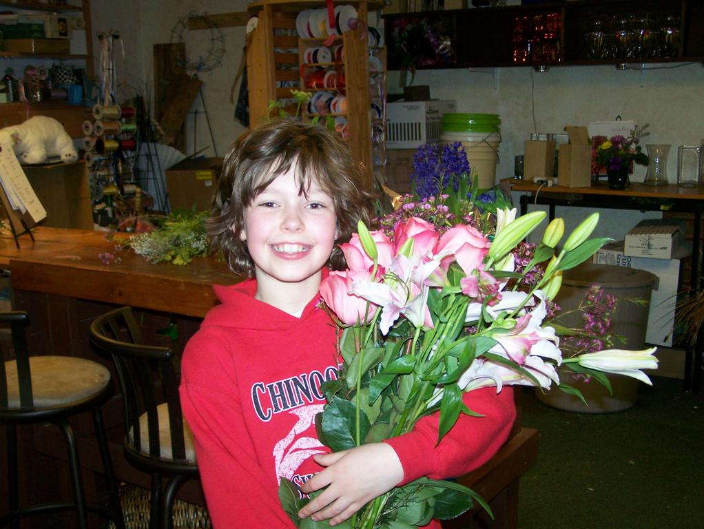 Enchanted Florist Mount Vernon WA 98273 8885477898 Flowers