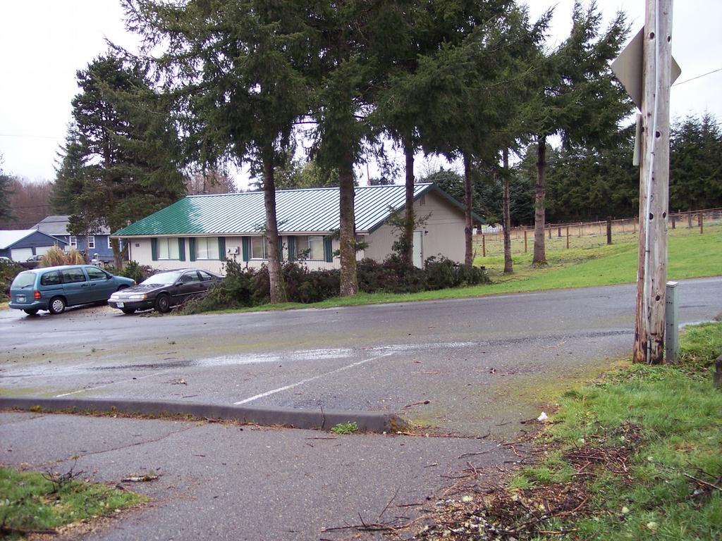 Monte Cove Associates Montesano WA 98563 3602494420 Apartments