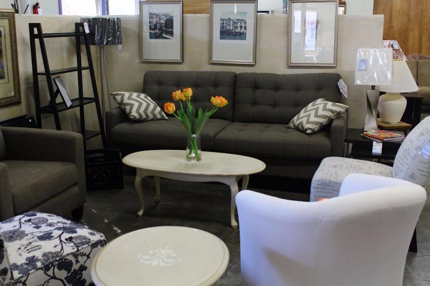 Furniture Works Olympia WA 98501 3605700165 Home Furnishings