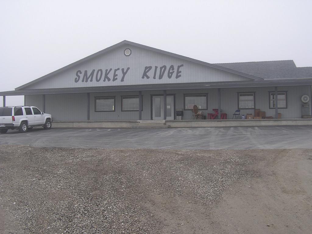 Smokey Ridge Inc. Chewelah WA 99109 5099356213 Meats