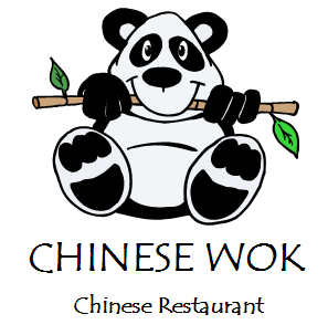 chinesewok_logo by Chinese Wok