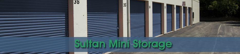  by Sultan Mini Storage