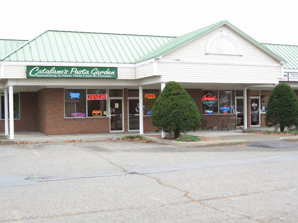 IMG_0006 by Catalano's Pasta Garden