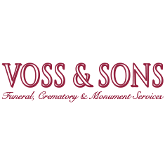 Voss service coupons