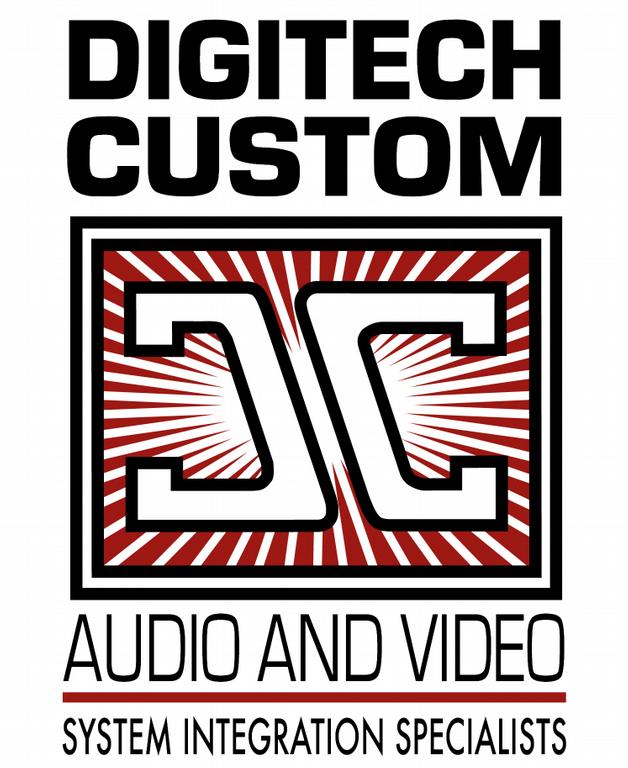 Digitech Custom Audio & Video Carmel IN 46032 3175801922
