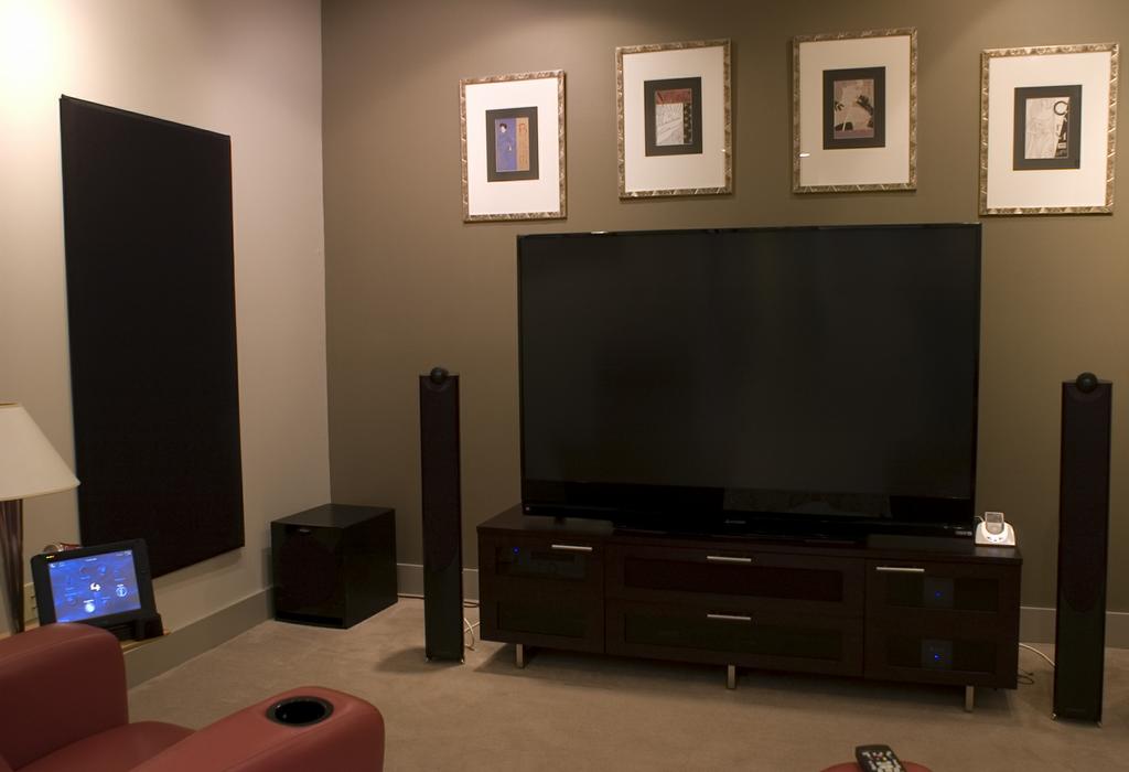 Digitech Custom Audio & Video Carmel IN 46032 3175801922