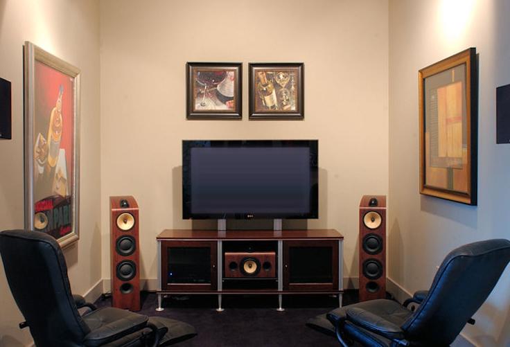 Digitech Custom Audio & Video Carmel IN 46032 3175801922