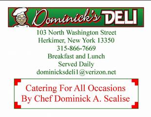 Dominick's Deli