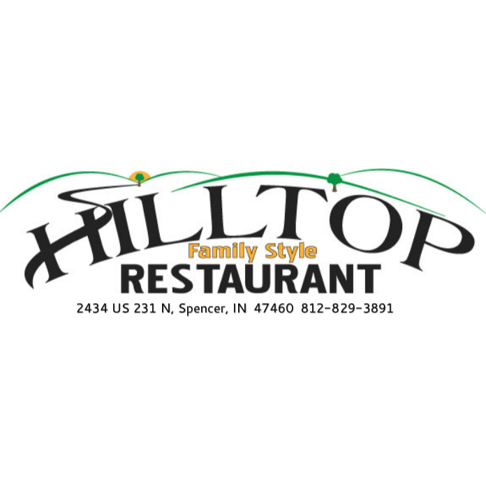 Pictures for Hilltop Family Restaurant in Spencer, IN 47460