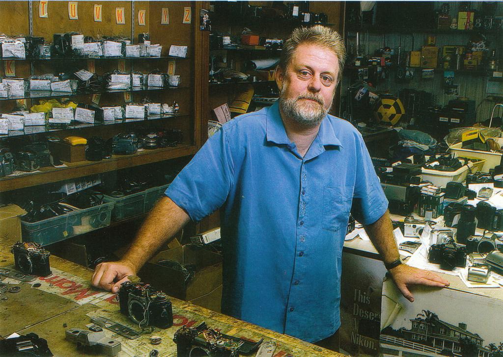RepairShop_Dad by Gary Camera & Digital