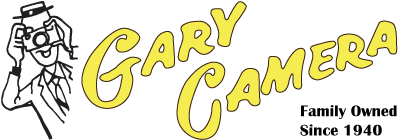 logo_guy by Gary Camera & Digital