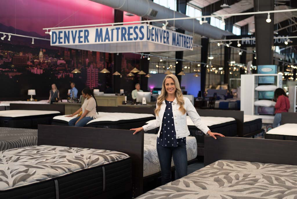 Denver Mattress Fort Wayne IN 46818 2604160924 Bed & Bath