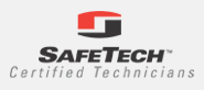 SafeTech_ad by Safelite Auto Glass