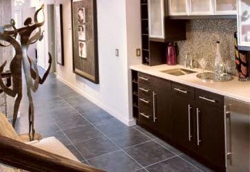 PHOTO by Daltile, Marazzi Sales Service Center