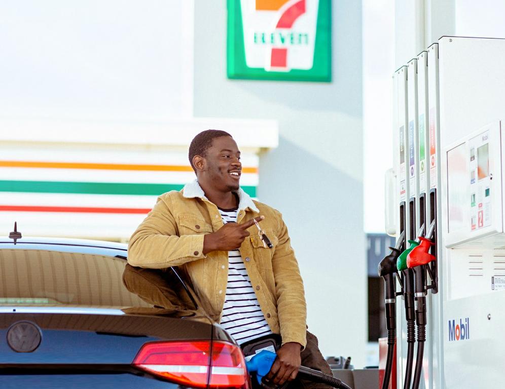  by 7-Eleven