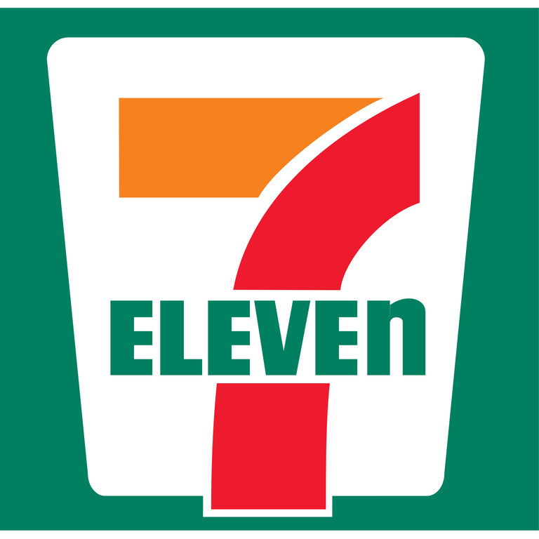  by 7-Eleven