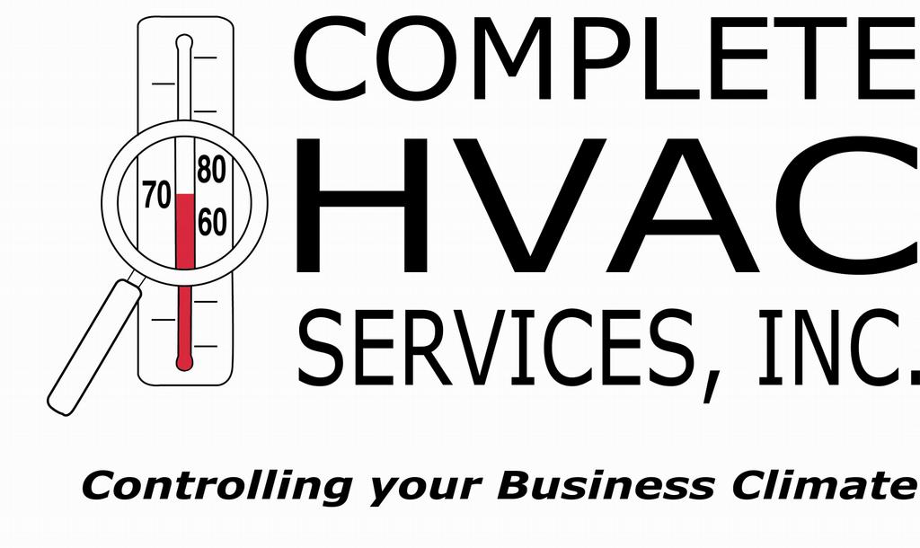 Complete HVAC Services Inc Reisterstown MD 21136 4105170525