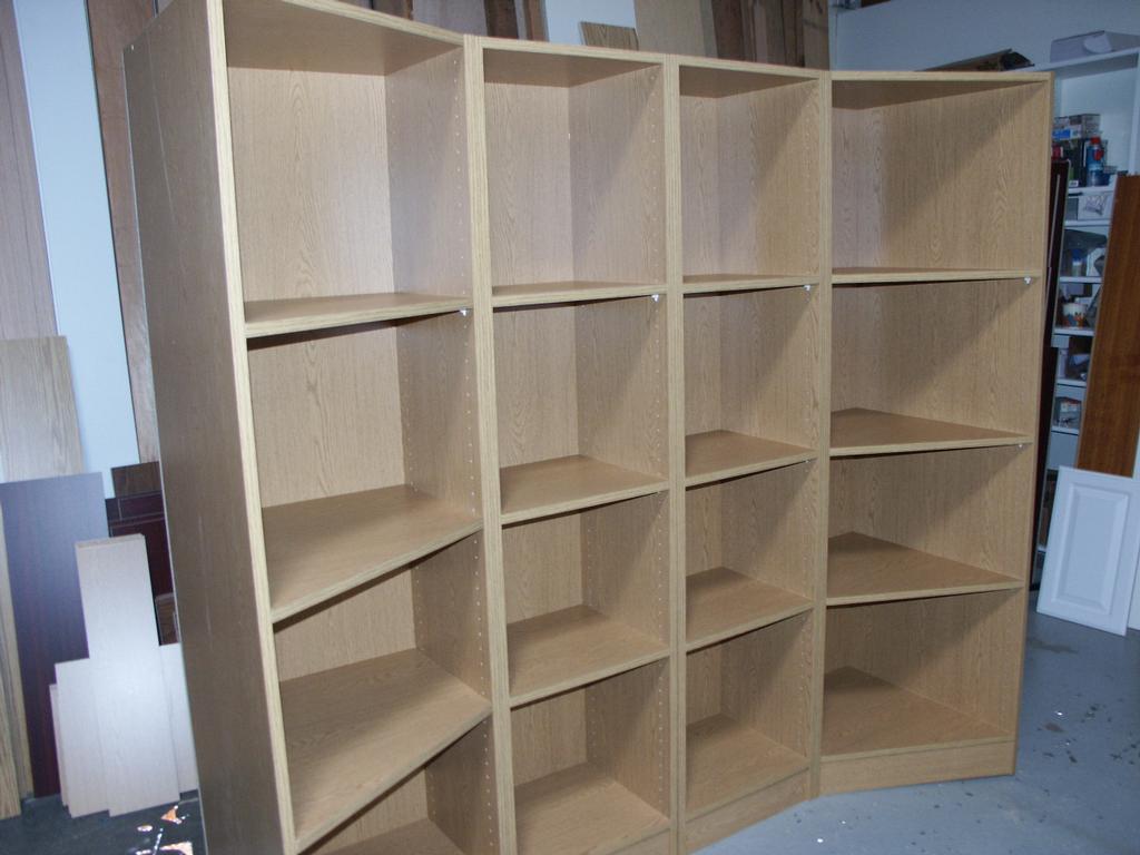 Picture 044 by Contemporary Closet Design