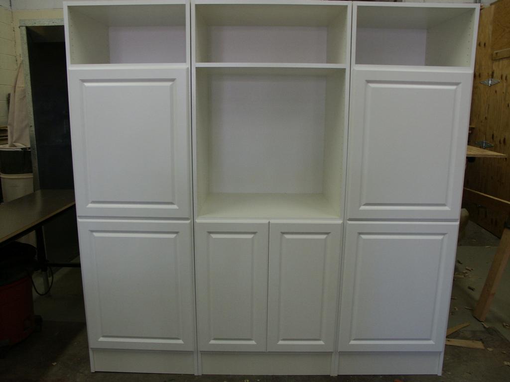 Picture 064 by Contemporary Closet Design